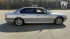 Thumbnail Photo 5 for 2001 BMW 750iL