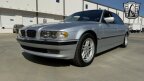 Thumbnail Photo 2 for 2001 BMW 750iL