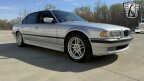 Thumbnail Photo 6 for 2001 BMW 750iL