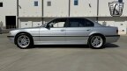 Thumbnail Photo 3 for 2001 BMW 750iL