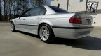 Thumbnail Photo 4 for 2001 BMW 750iL