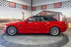 Thumbnail Photo 6 for 2001 BMW M3 Convertible