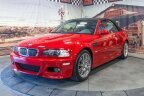 Thumbnail Photo 5 for 2001 BMW M3 Convertible