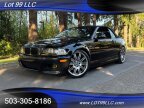 Thumbnail Photo 2 for 2001 BMW M3