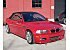 2001 BMW M3 Convertible