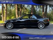 2001 BMW M3