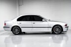 Thumbnail Photo 2 for 2001 BMW M5
