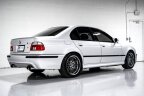 Thumbnail Photo 3 for 2001 BMW M5