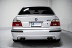 Thumbnail Photo 4 for 2001 BMW M5