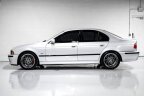 Thumbnail Photo 6 for 2001 BMW M5
