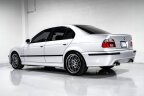 Thumbnail Photo 5 for 2001 BMW M5