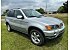 2001 BMW X5