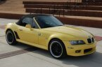 Thumbnail Photo 2 for 2001 BMW Z3 3.0i Roadster for Sale by Owner