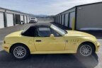 Thumbnail Photo 2 for 2001 BMW Z3