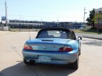 Thumbnail Photo 6 for 2001 BMW Z3 2.5i Roadster