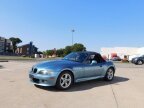 Thumbnail Photo 2 for 2001 BMW Z3 2.5i Roadster