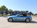 Thumbnail Photo 3 for 2001 BMW Z3 2.5i Roadster