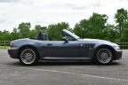 Thumbnail Photo 6 for 2001 BMW Z3 3.0i Roadster