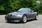 Thumbnail Photo 2 for 2001 BMW Z3 3.0i Roadster