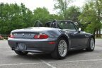 Thumbnail Photo 5 for 2001 BMW Z3 3.0i Roadster