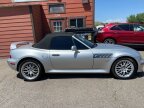 Thumbnail Photo 3 for 2001 BMW Z3