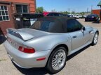 Thumbnail Photo 4 for 2001 BMW Z3