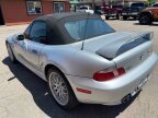 Thumbnail Photo 6 for 2001 BMW Z3