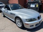 Thumbnail Photo 2 for 2001 BMW Z3