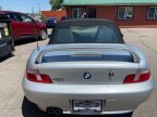 Thumbnail Photo 5 for 2001 BMW Z3