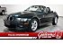 2001 BMW Z3 2.5i Roadster