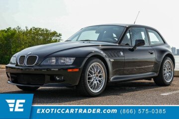 2001 BMW Z3