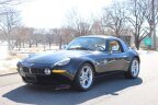 Thumbnail Photo 1 for 2001 BMW Z8