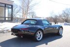 Thumbnail Photo 6 for 2001 BMW Z8