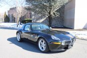 2001 BMW Z8