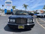 Thumbnail Photo 2 for 2001 Bentley Arnage Red Label
