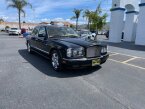 Thumbnail Photo 1 for 2001 Bentley Arnage Red Label