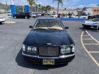 Thumbnail Photo 3 for 2001 Bentley Arnage Red Label