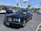 Thumbnail Photo 4 for 2001 Bentley Arnage Red Label