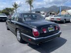 Thumbnail Photo 6 for 2001 Bentley Arnage Red Label