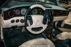 Thumbnail Photo 4 for 2001 Bentley Arnage Red Label