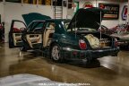 Thumbnail Photo 3 for 2001 Bentley Arnage Red Label