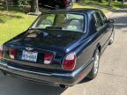 Thumbnail Photo 4 for 2001 Bentley Arnage Red Label for Sale by Owner