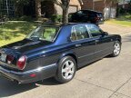 Thumbnail Photo 1 for 2001 Bentley Arnage Red Label for Sale by Owner