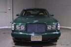 Thumbnail Photo 4 for 2001 Bentley Arnage Red Label