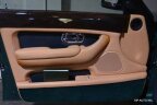 Thumbnail Photo 6 for 2001 Bentley Arnage Red Label