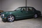 Thumbnail Photo 1 for 2001 Bentley Arnage Red Label