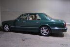 Thumbnail Photo 2 for 2001 Bentley Arnage Red Label