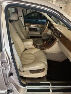 Thumbnail Photo 5 for 2001 Bentley Arnage Red Label for Sale by Owner