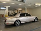 Thumbnail Photo 2 for 2001 Bentley Arnage Red Label for Sale by Owner