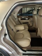 Thumbnail Photo 6 for 2001 Bentley Arnage Red Label for Sale by Owner